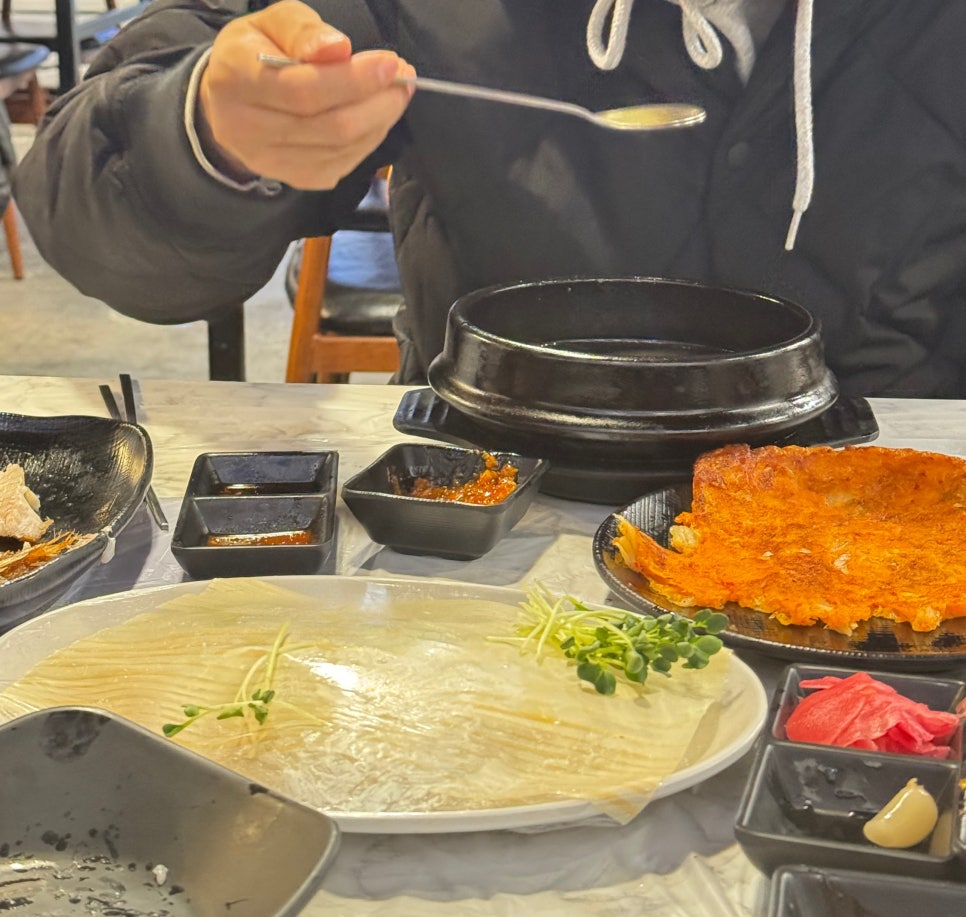 오케이도매횟집광안리점 이미지