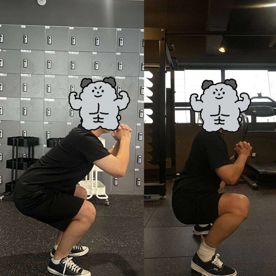 덤덤휘트니스 이미지