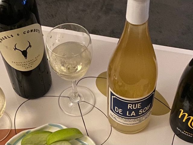 뤼들라스와프(RUE DE LA SOIF) 이미지