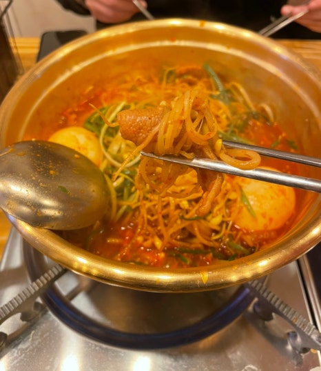 신미포차N닭발 이미지