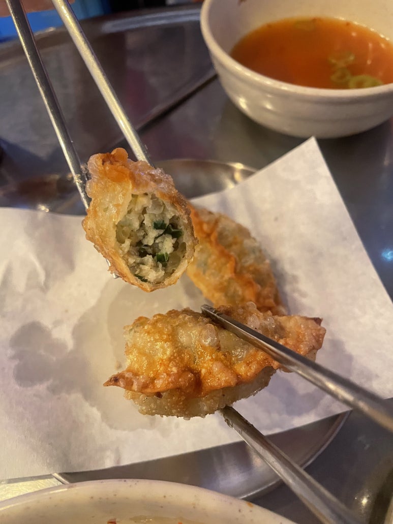 깡우동다산점 이미지