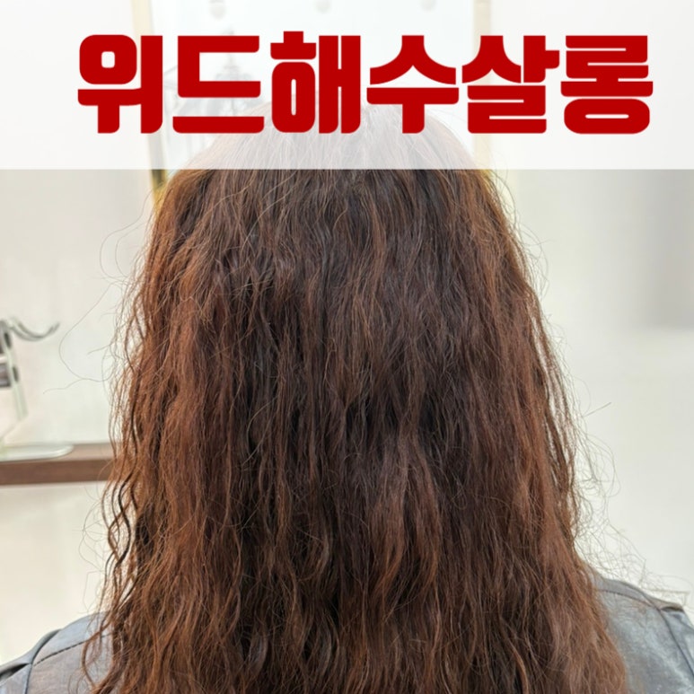 위드해수살롱 이미지