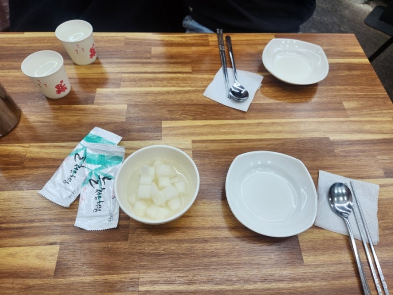 안동수제닭발편육 이미지