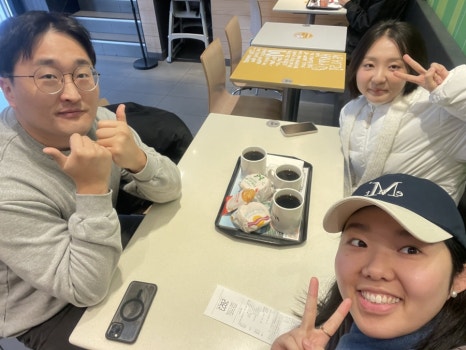 봄마리김밥 본점 이미지