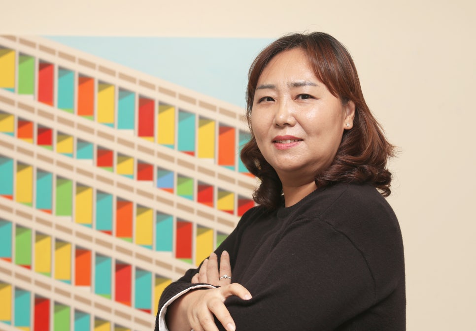 두모어건축사사무소 이미지