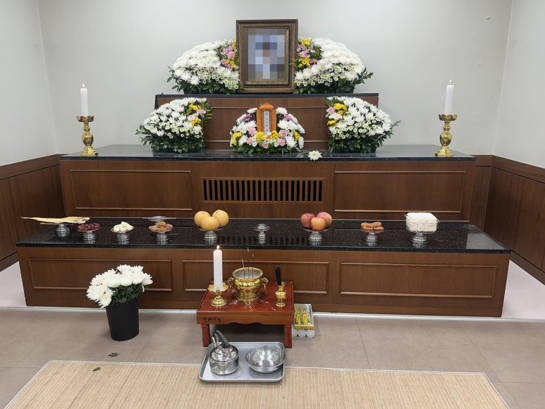 경기도의료원파주병원장례식장 이미지