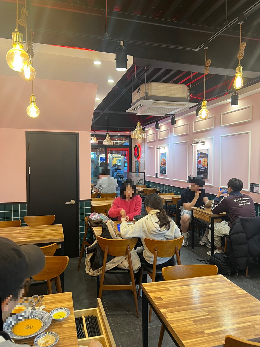 마라공방 대치점 이미지