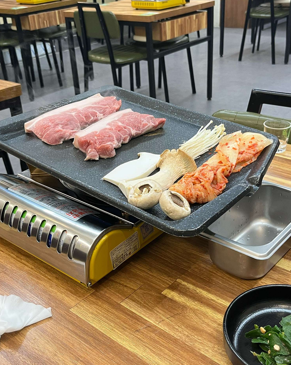 구석집 인천시청본점 이미지