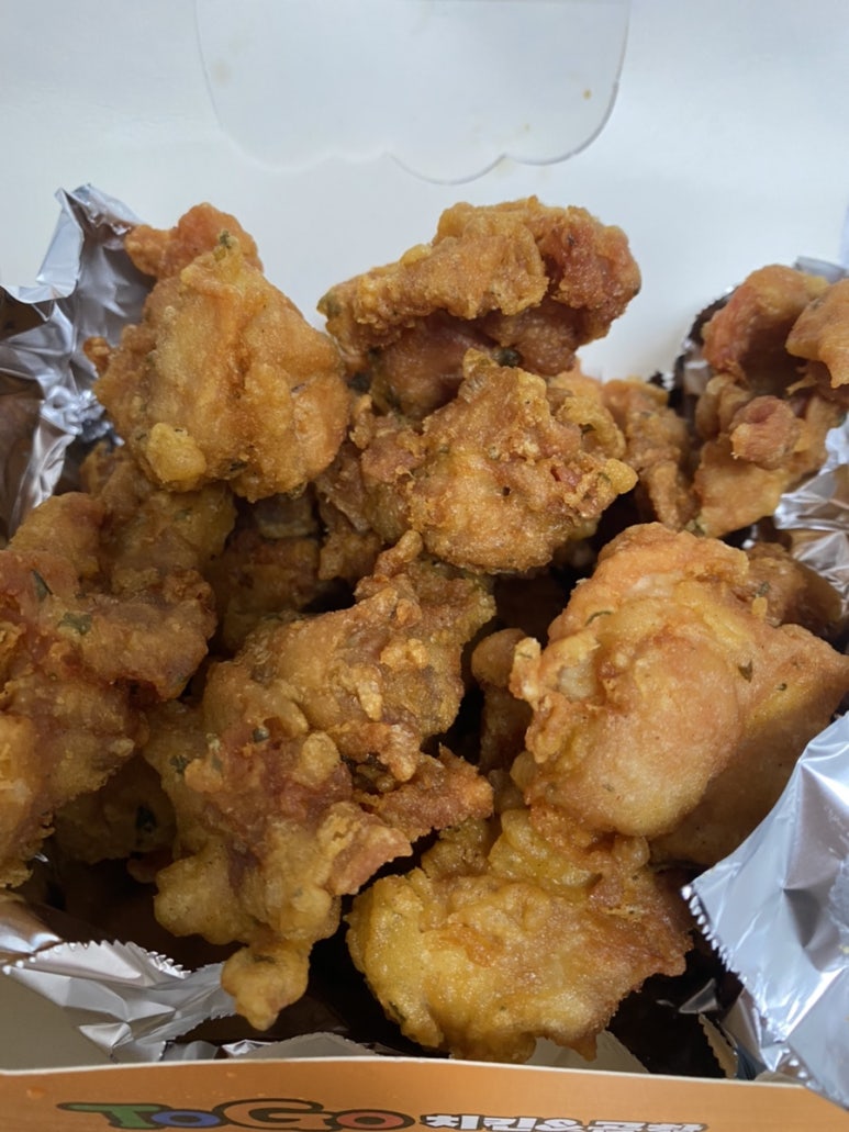 치킨앤곱창 이미지