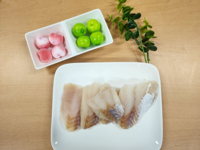 푸른드리 이미지