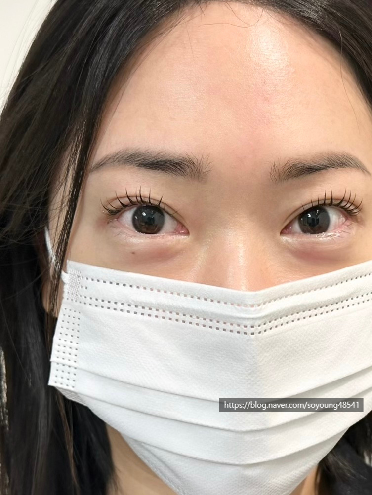 다뷰래쉬 이미지