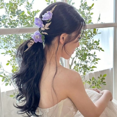 문헤어 이미지