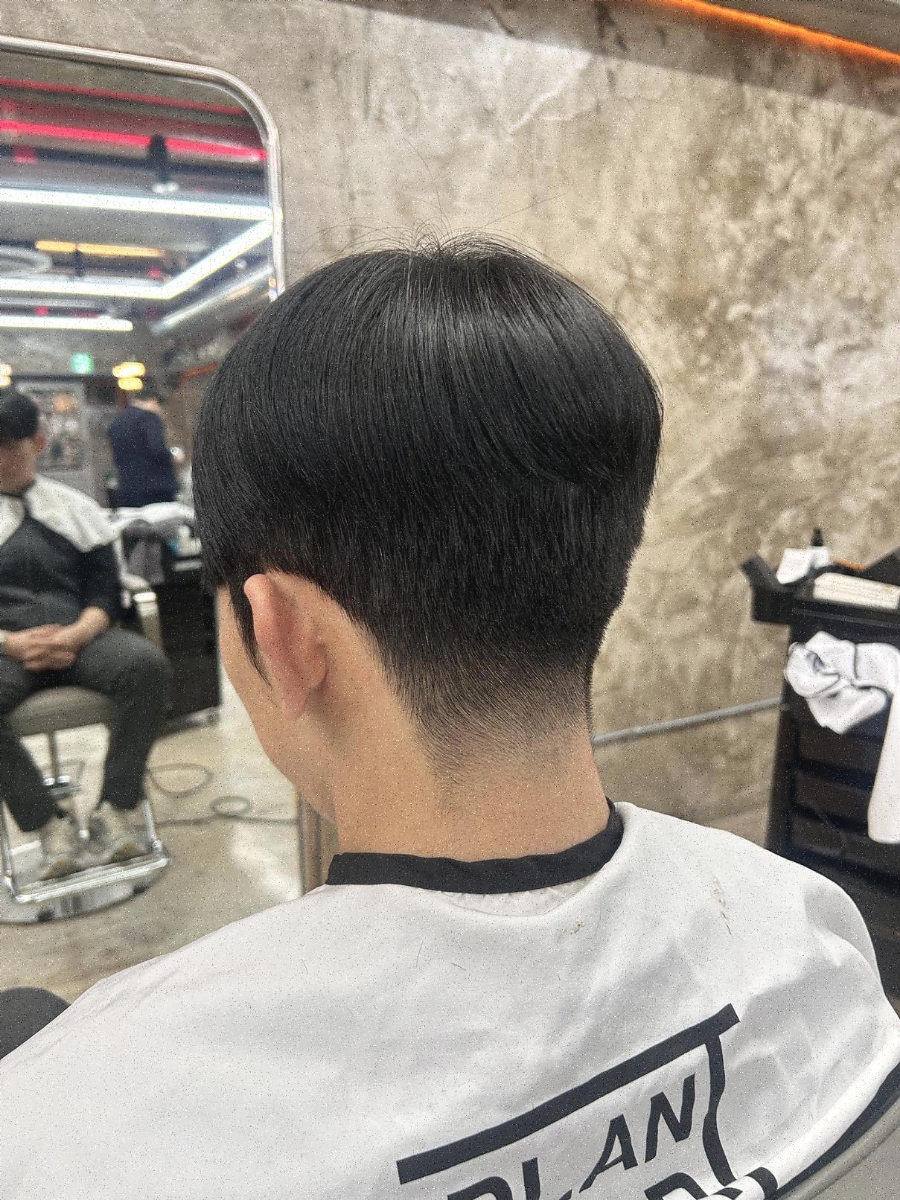 안 미용실 이미지