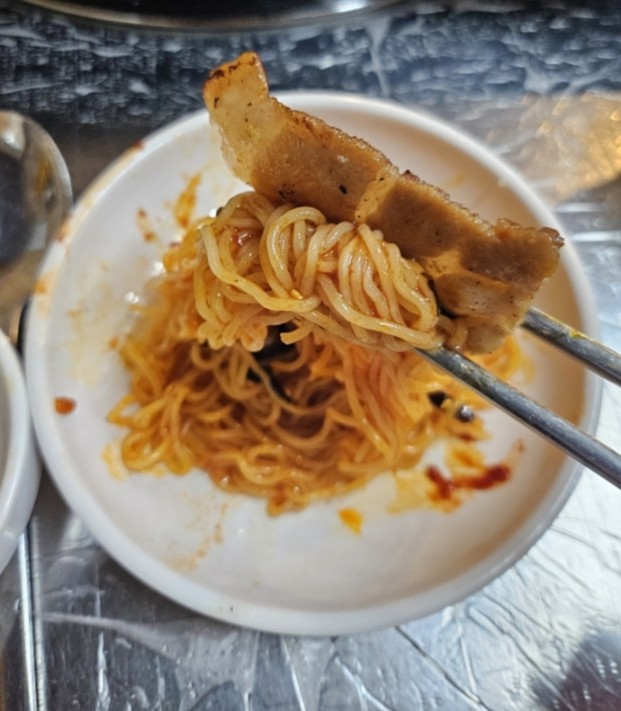 수영냉삼 울산점 이미지