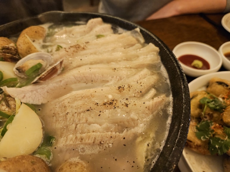 안주가 인천연수점 이미지