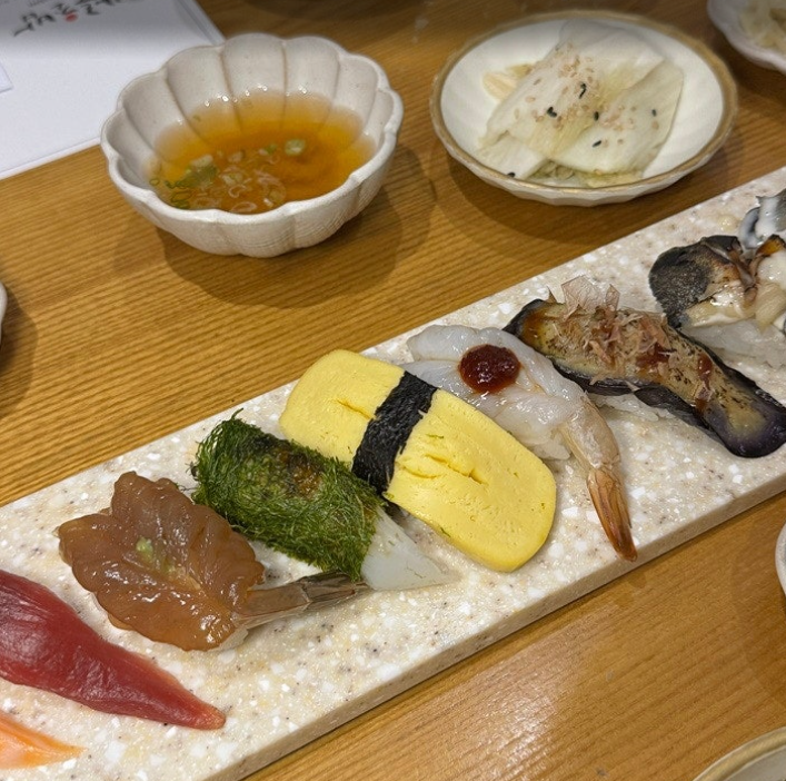 바른초밥 마곡본점 이미지