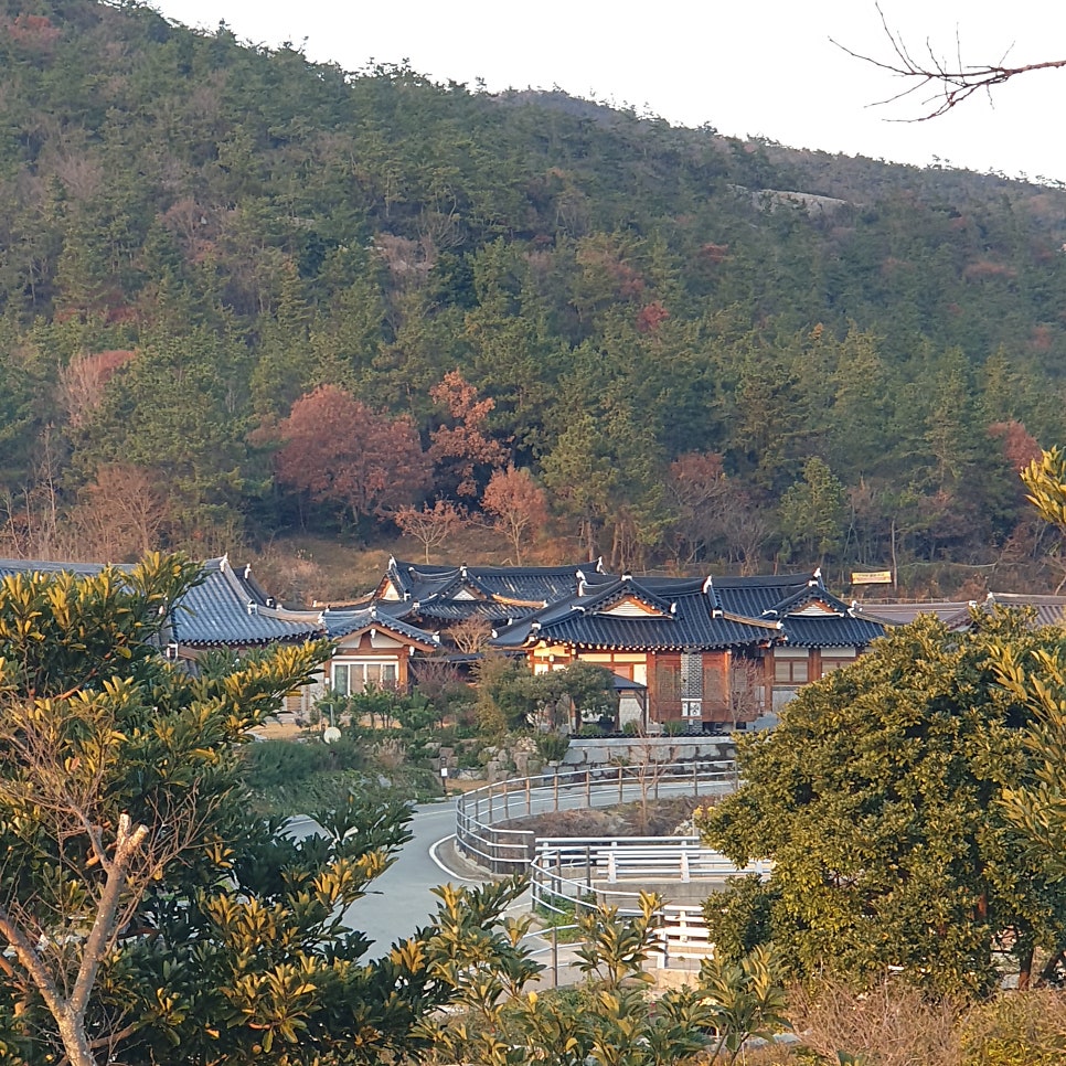 진성민박 이미지