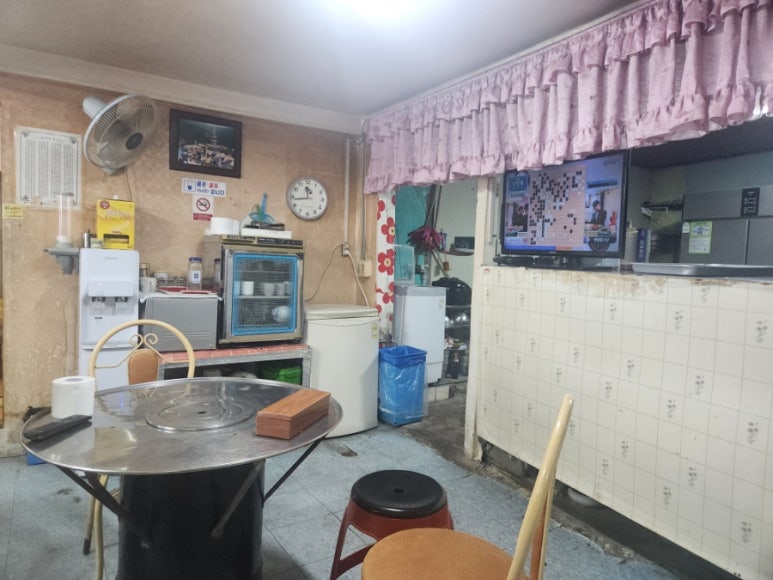 꼴망태손칼국수 이미지