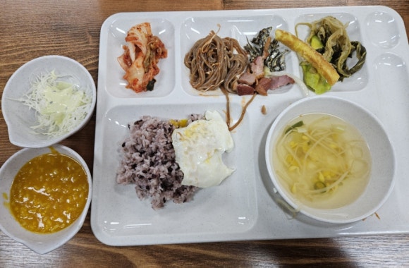 황금밥상한식부페 이미지