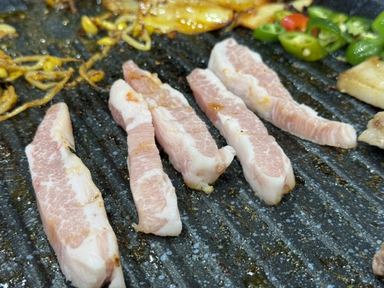 장자정육점 이미지