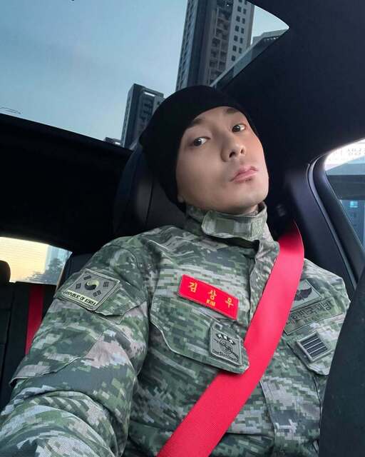 윤&킴 이미지