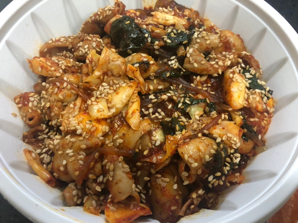 또깡이 곱창 이미지