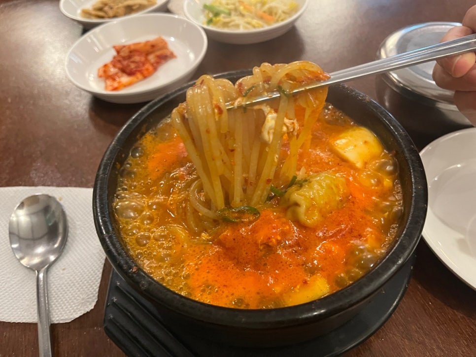 금성한식당 이미지