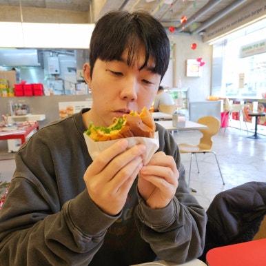 코즈믹커피 이미지