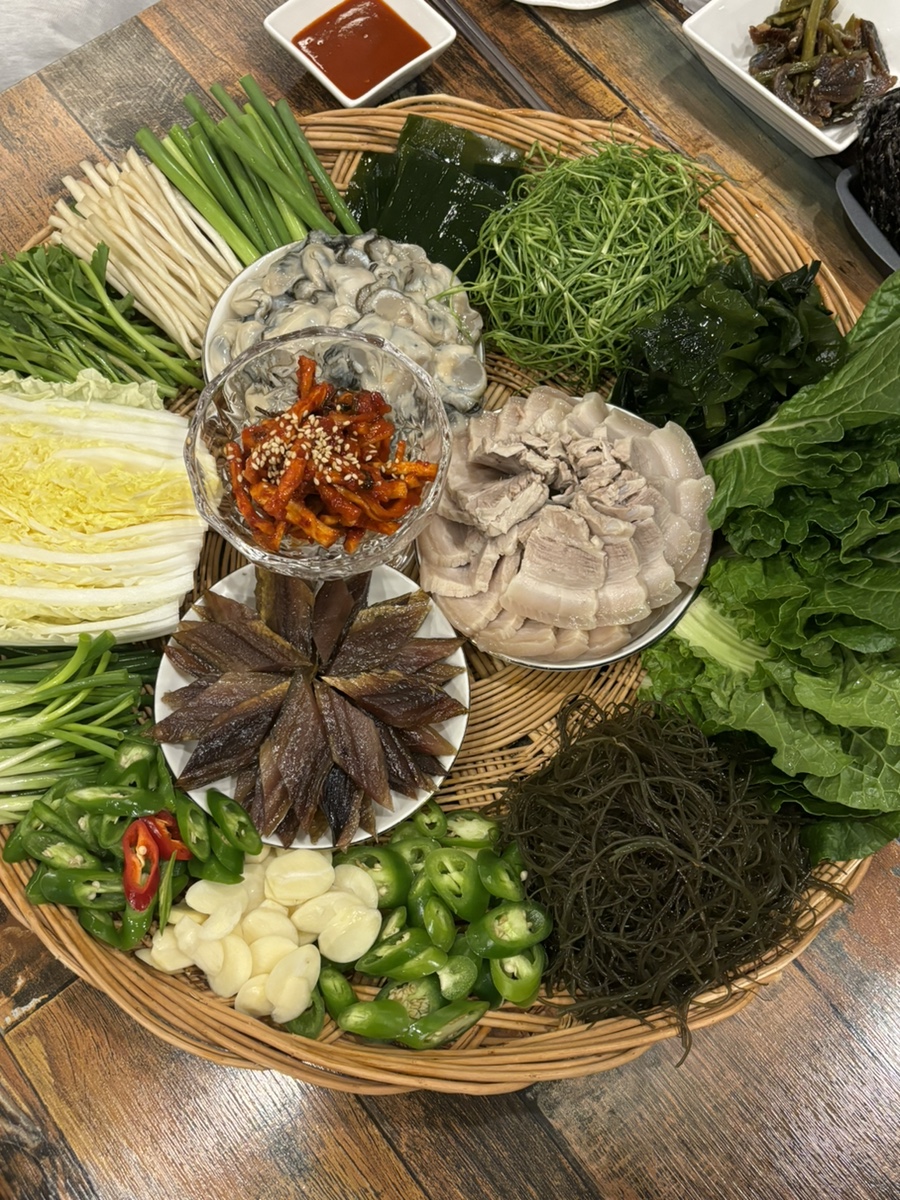 황덕선과메기 이미지