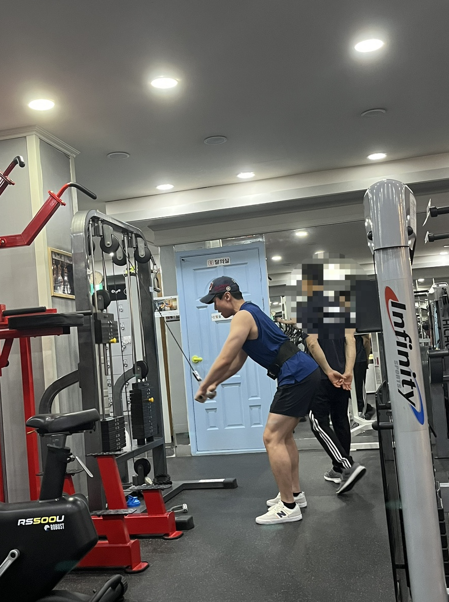 조형기헬스 이미지