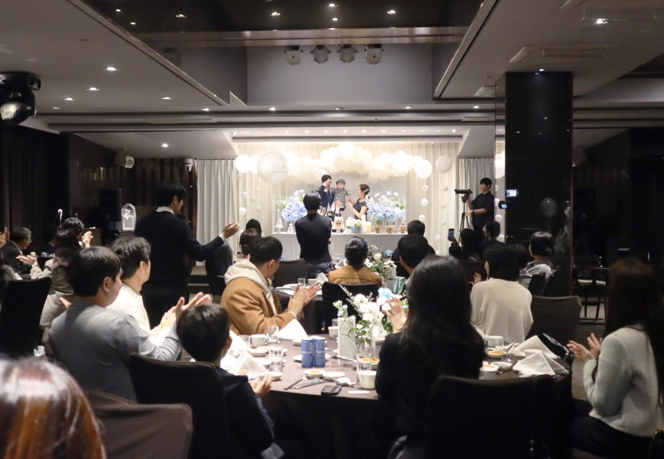 마크앤제니 이미지