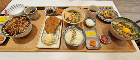 동경규동 김해내외점 이미지