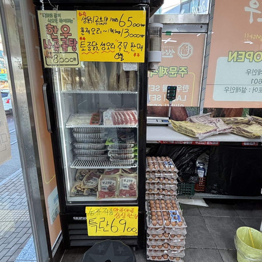 설레인우 고색점 이미지
