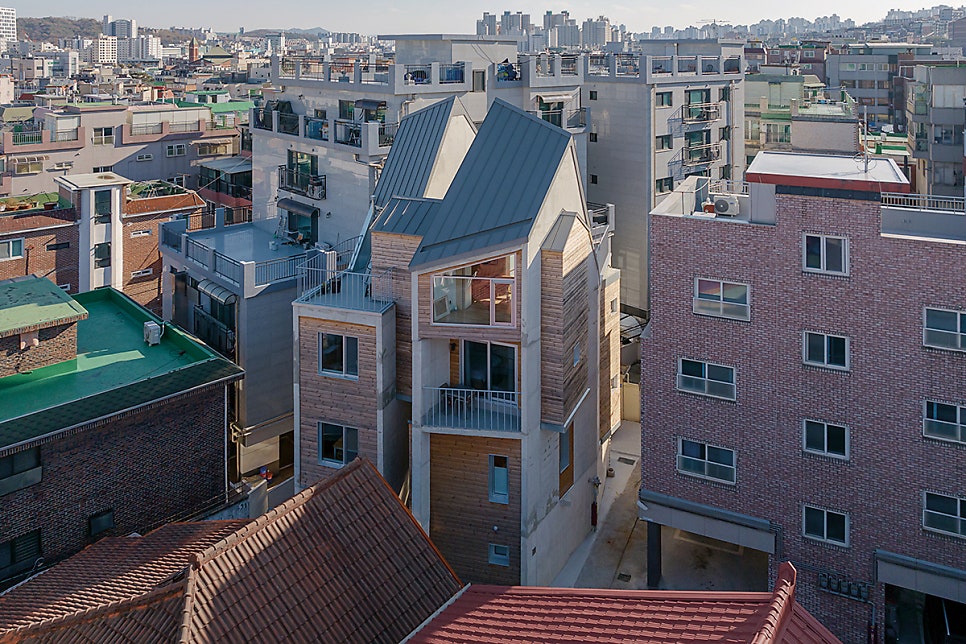 해담건축 이미지