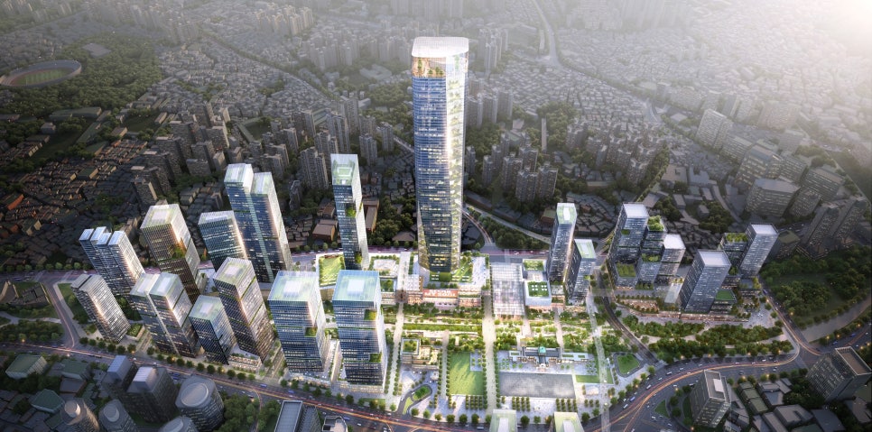 한화커넥트(주) 이미지