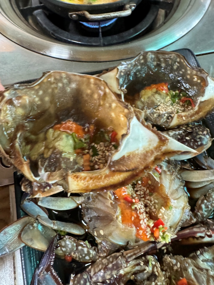 가마솥손칼국수 이미지