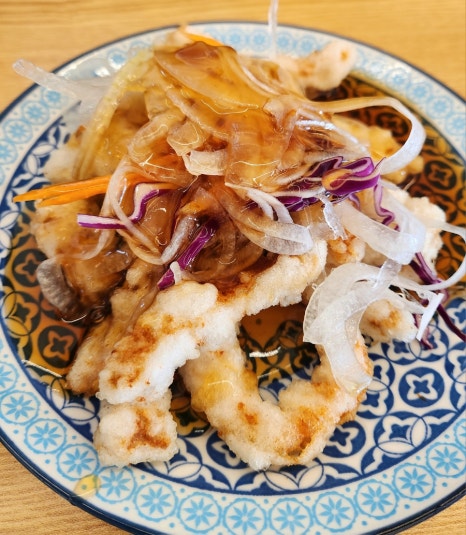 첨미 중식 순천호수공원점 이미지