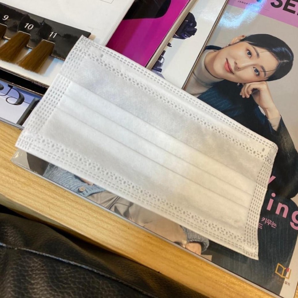 살롱드프롬헤어 구파발점 이미지