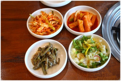 바른흑염소가든 이미지