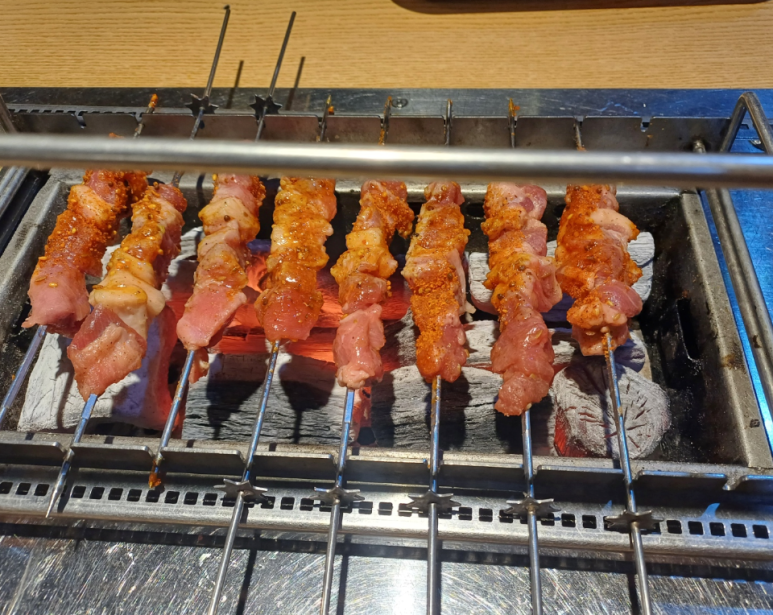 신길양꼬치구이 이미지