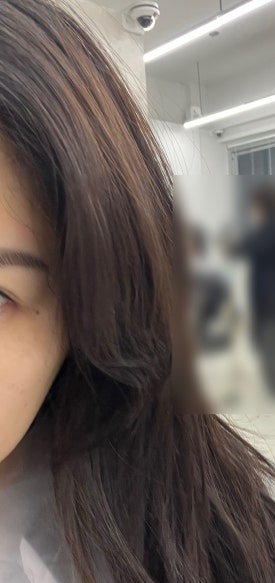코모탄헤어 이미지