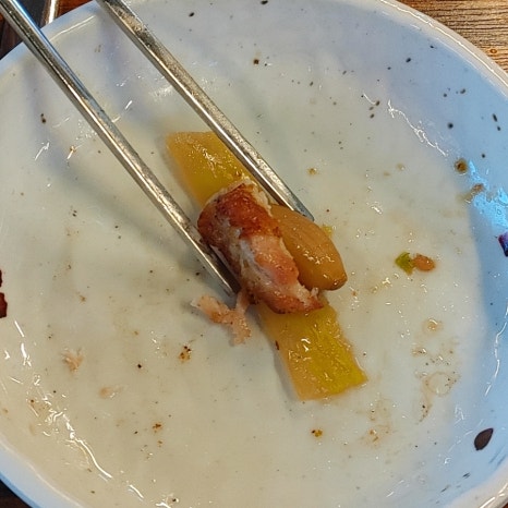 머시기생쪽갈비 이미지