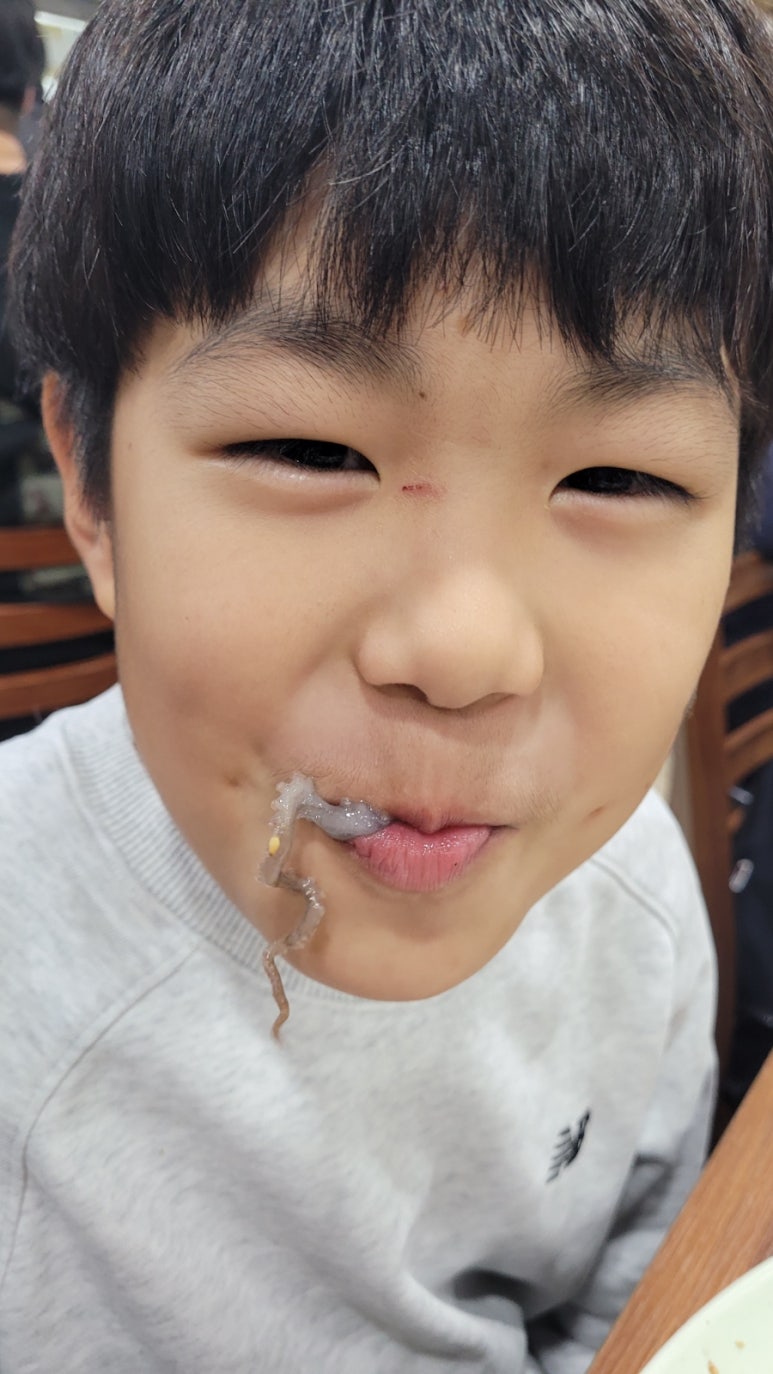 동해바다회수산 이미지