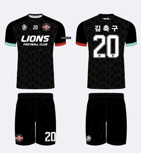 라이온즈스포츠클럽 이미지