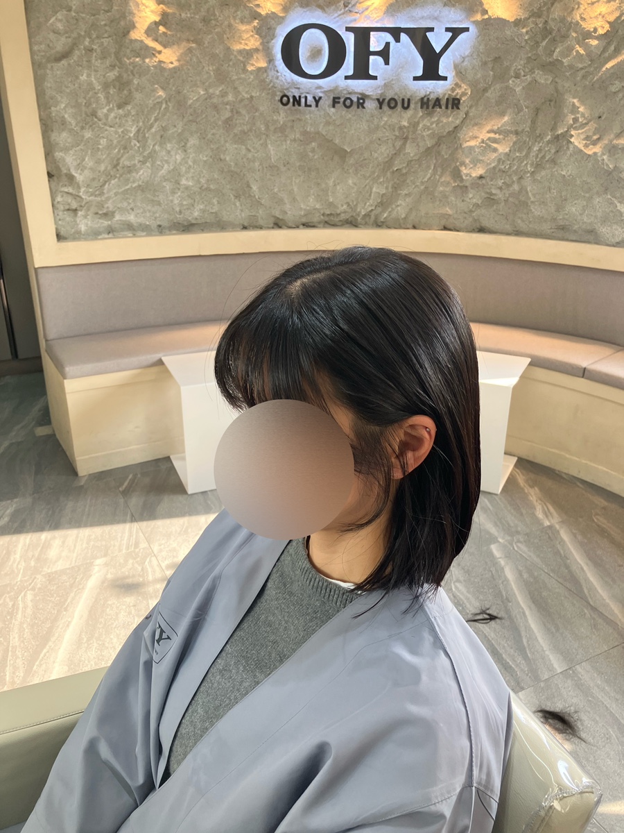 은성헤어컷 이미지