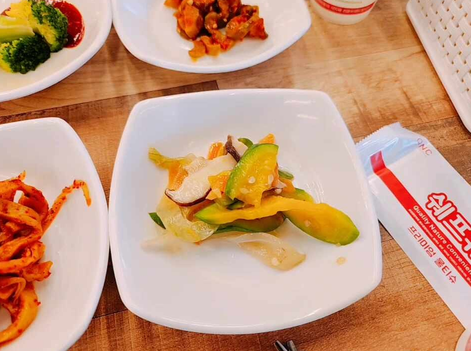 얼큰동태찌개낭만코다리 이미지