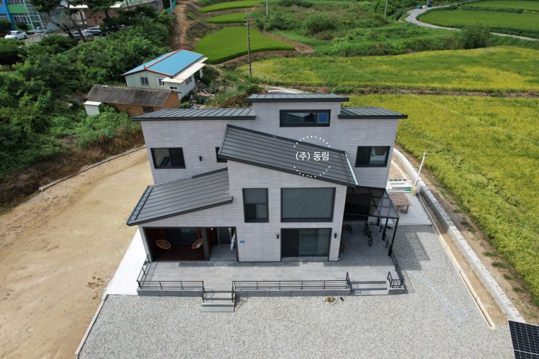 (주)동림 이미지