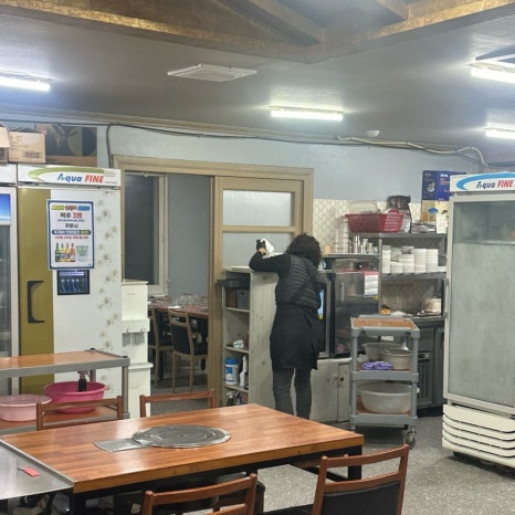 처갓집숯불갈비 이미지