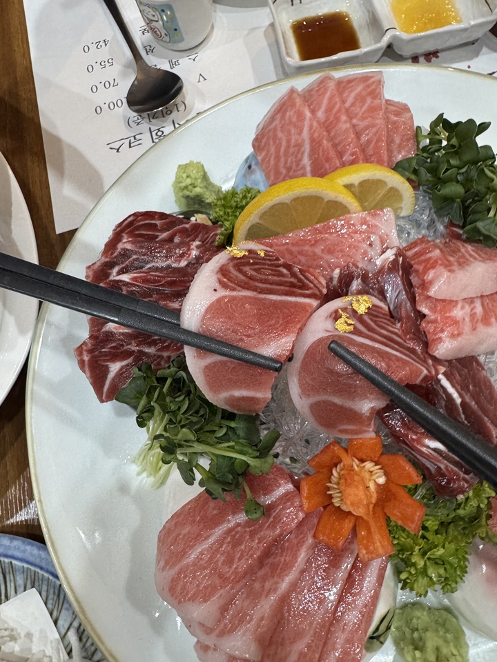 대왕참치 이미지