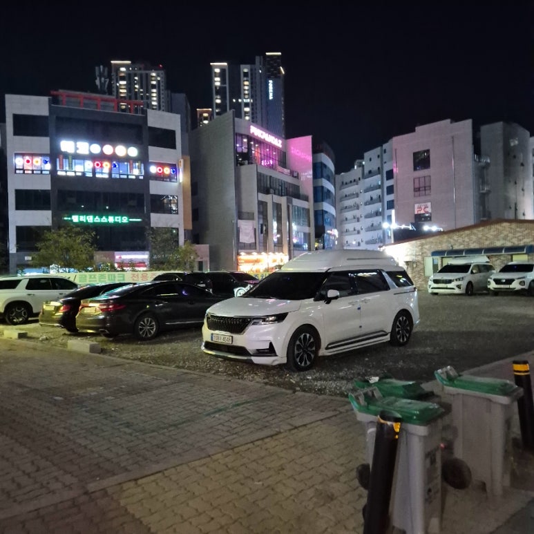 이삭토스트에코시티점 이미지